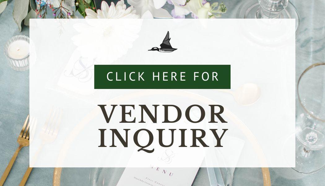 Vendor Inquiry