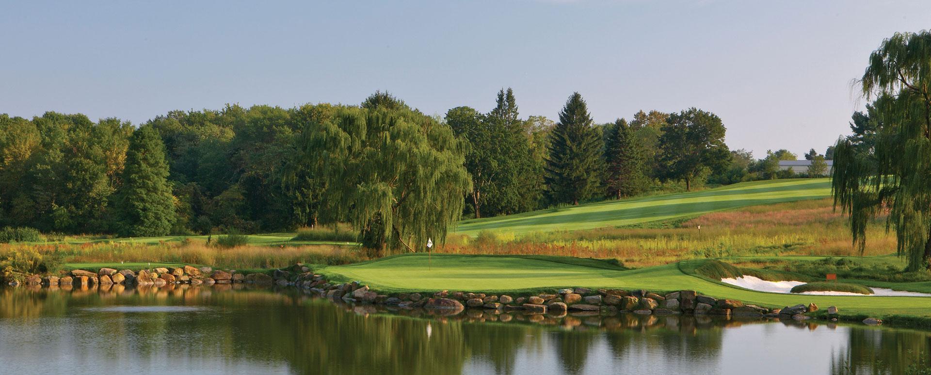 overlake golf club